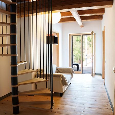 Ferienwohnung Alte Scheune Шопфхайм Экстерьер фото